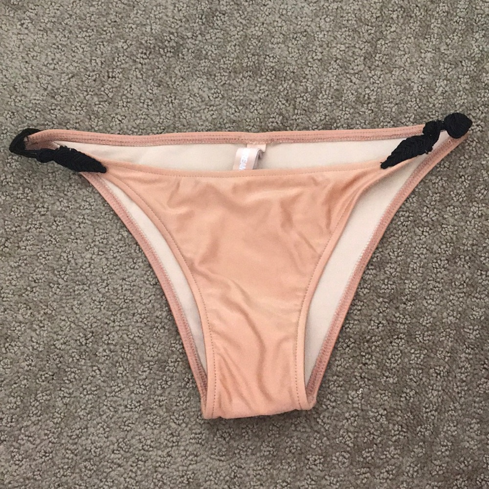 Cali Dreaming Swimsuit Bottoms